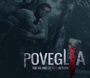 Poveglia: The Island of Non Return