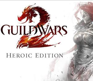 Guild Wars 2 Heroic Edition