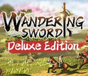 Wandering Sword Deluxe Edition