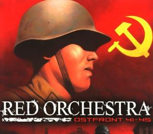 Red Orchestra: Ostfront 41-45
