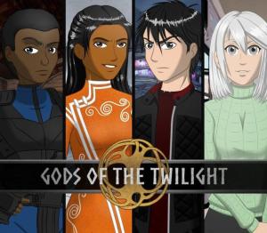 Gods of the Twilight