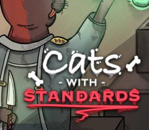 Cats With Standards