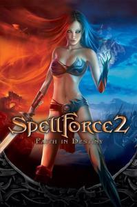 SpellForce 2 Faith in Destiny