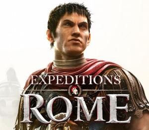 Expeditions: Rome