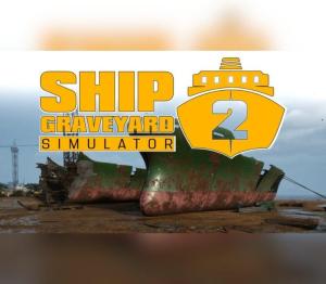 Ship Graveyard Simulator 2 EU
