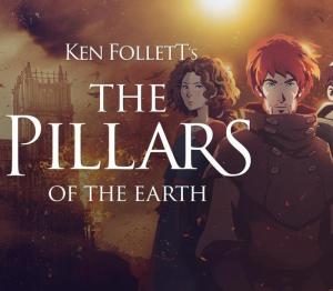 Ken Follett's The Pillars of the Earth