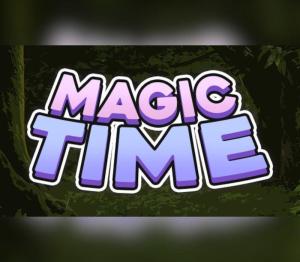 Magic Time