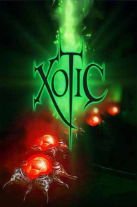 Xotic