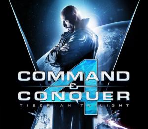 Command & Conquer 4: Tiberian Twilight