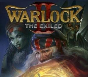 Warlock 2: The Exiled