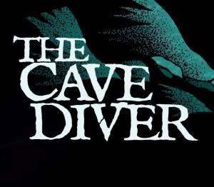 The Cave Diver