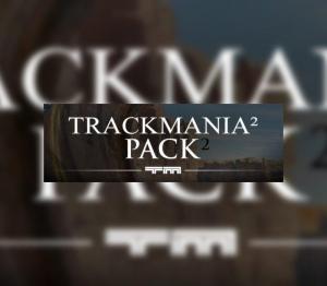 Celebrat10n TrackMania2 Pack