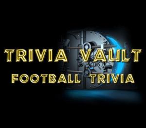 Trivia Vault Football Trivia