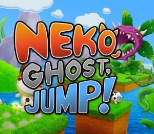 Neko Ghost, Jump!