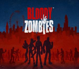 Bloody Zombies AR