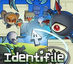 Identifile: Desktop Dungeon