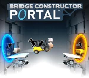 Bridge Constructor Portal US