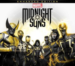 Marvel's Midnight Suns Enhanced Edition