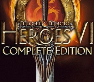 Might & Magic Heroes VI: Complete Edition