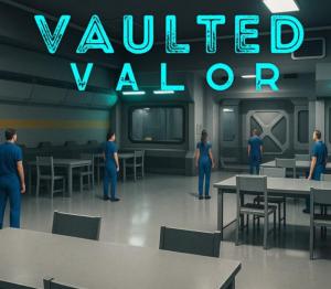 Vaulted Valor