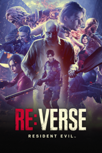 Resident Evil Re:Verse