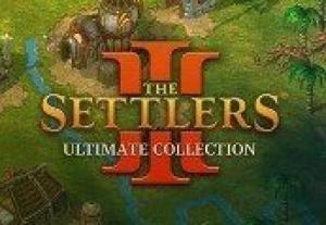The Settlers 3: Ultimate Collection GOG CD Key