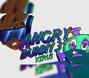 Angry Bunny 3: Virus