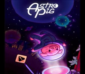 Astro Pig