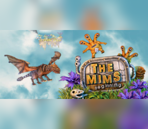 The Mims Beginning
