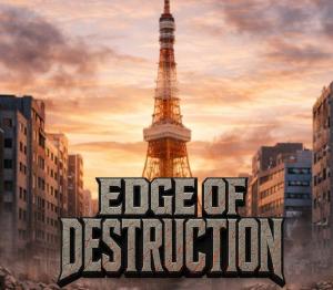 Edge of Destruction
