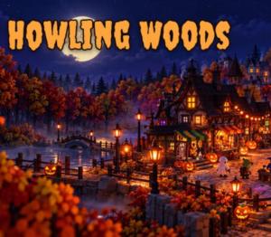 Howling Woods