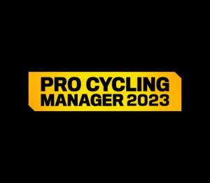 Pro Cycling Manager 2023