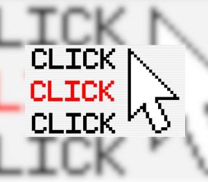 Click Click Click