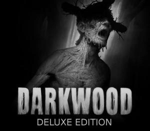 Darkwood Deluxe Edition