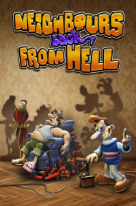 Neighbours back From Hell