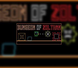 Dungeon of Zolthan