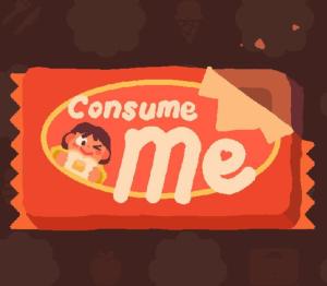 Consume Me