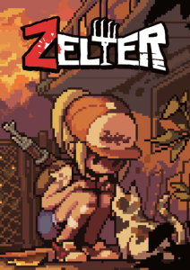 Zelter