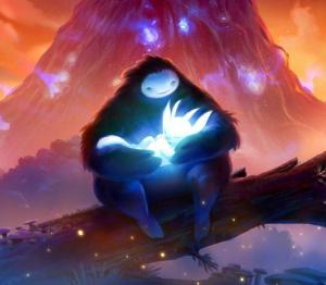 Ori and the Blind Forest: Definitive Edition US