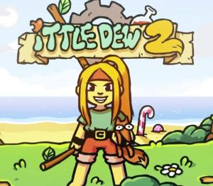 Ittle Dew 2