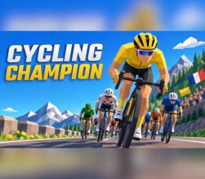 Cycling Champion