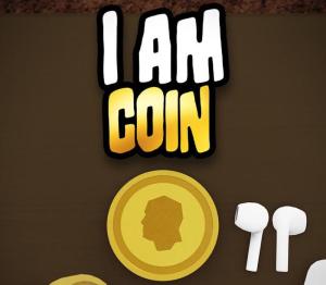 I am Coin
