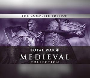 Medieval: Total War Collection