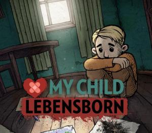 My Child Lebensborn