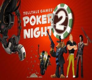 Poker Night 2