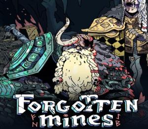 Forgotten Mines