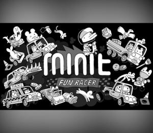 Minit Fun Racer