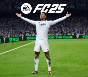 EA SPORTS FC 25 XBOX One / Xbox Series X|S Account
