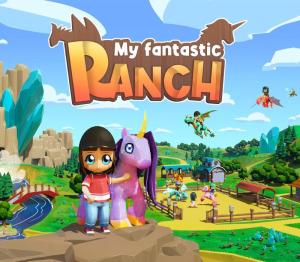 My Fantastic Ranch