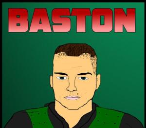 Baston